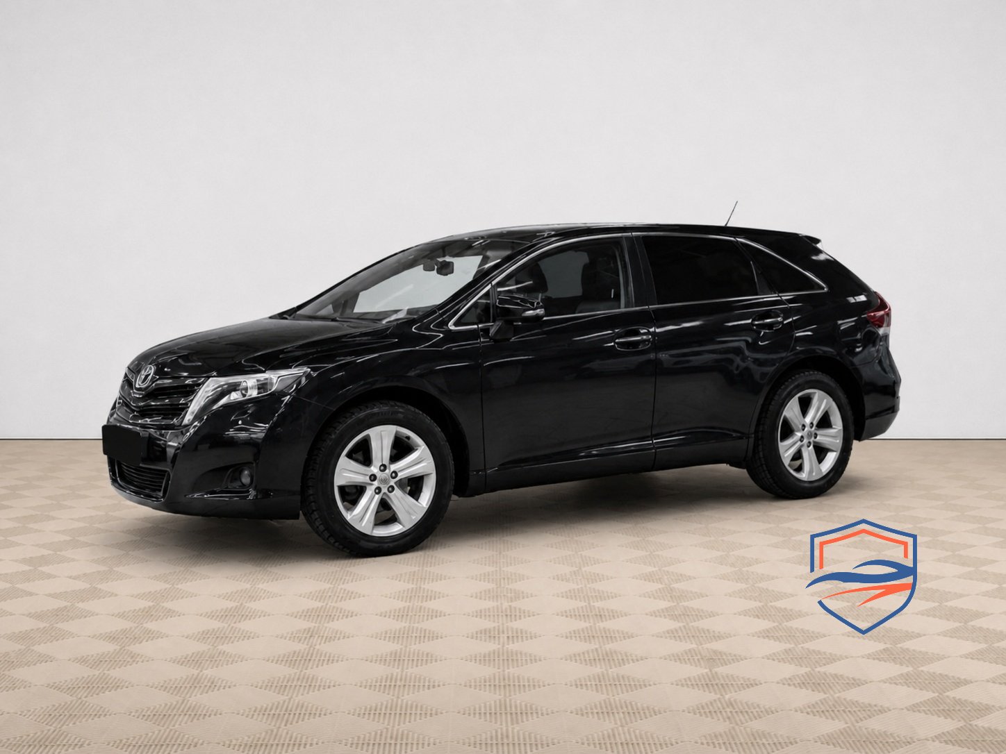 Toyota - Toyota Venza I Рестайлинг, 2014