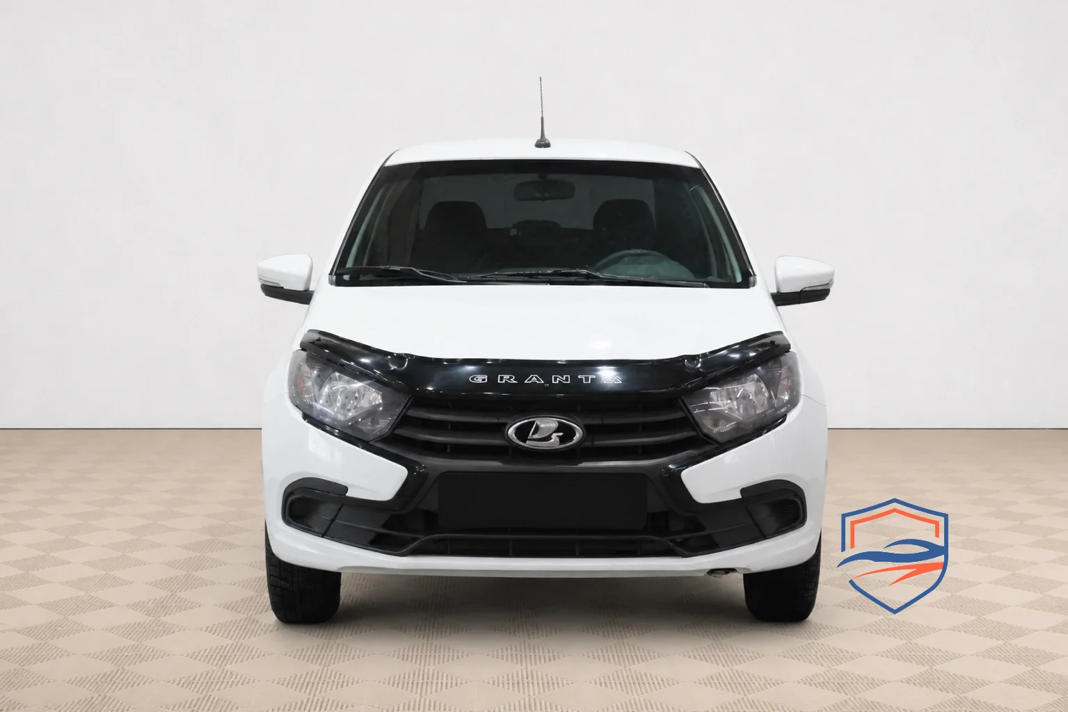 LADA (ВАЗ) - LADA (ВАЗ) Granta I Рестайлинг, 2022 г.