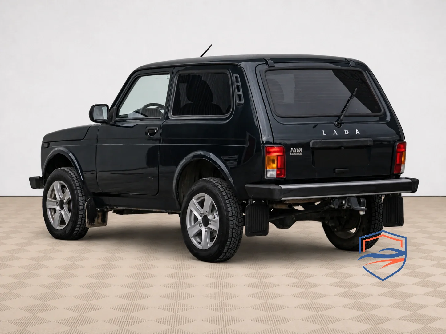LADA (ВАЗ) - LADA (ВАЗ) Niva Legend Niva Legend, 2023 г.