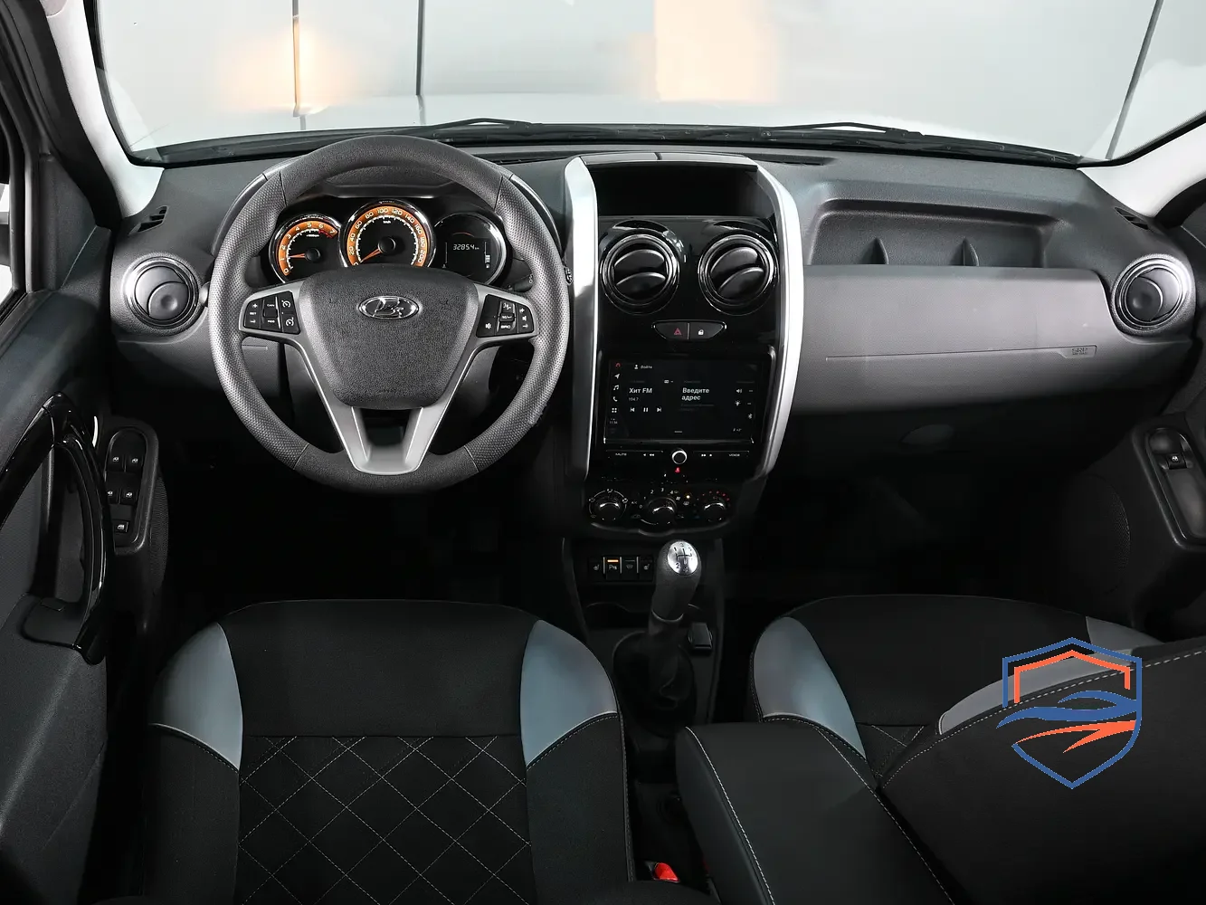 LADA (ВАЗ) - LADA (ВАЗ) Largus Cross I Рестайлинг, 2025 г.