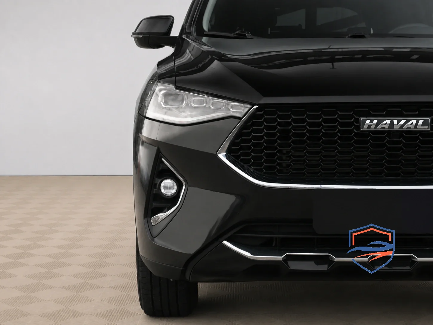 Haval - Haval F7 I, 2020 г.