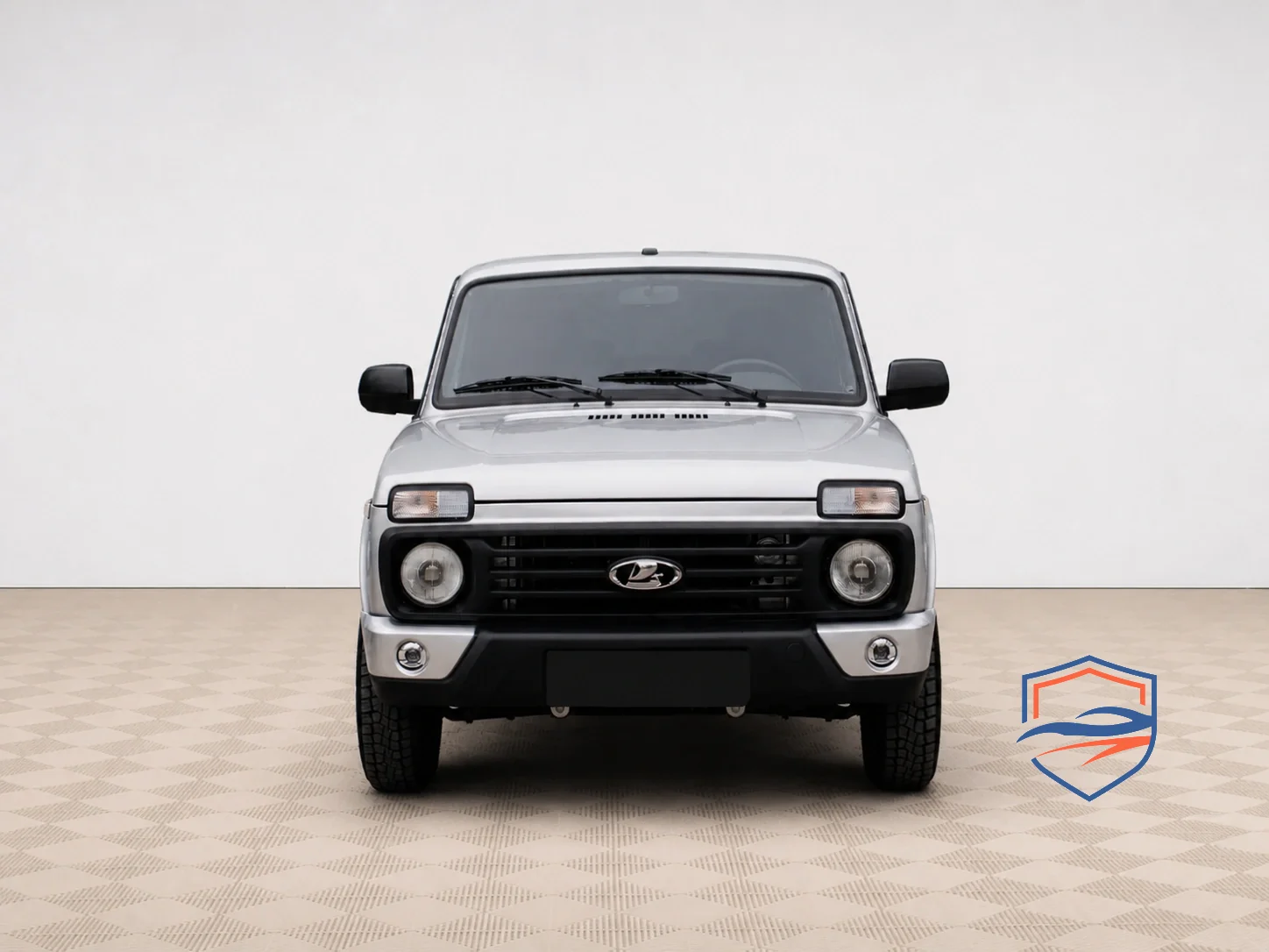 LADA (ВАЗ) - LADA (ВАЗ) Niva Legend Niva Legend, 2025 г.