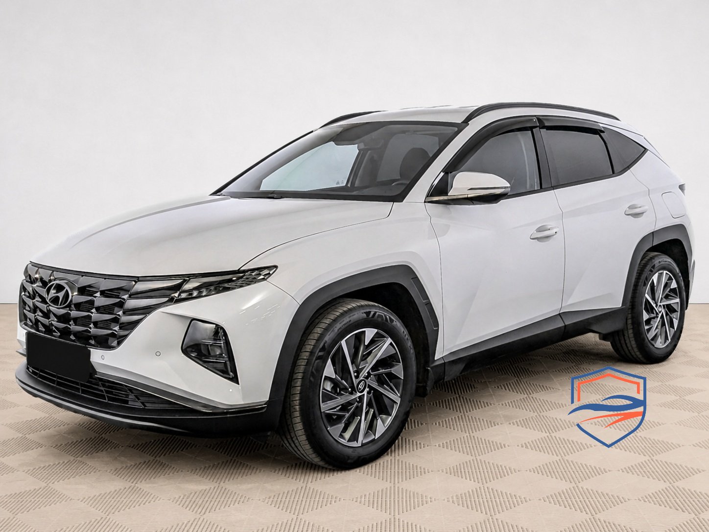 Hyundai - Hyundai Tucson, 2024