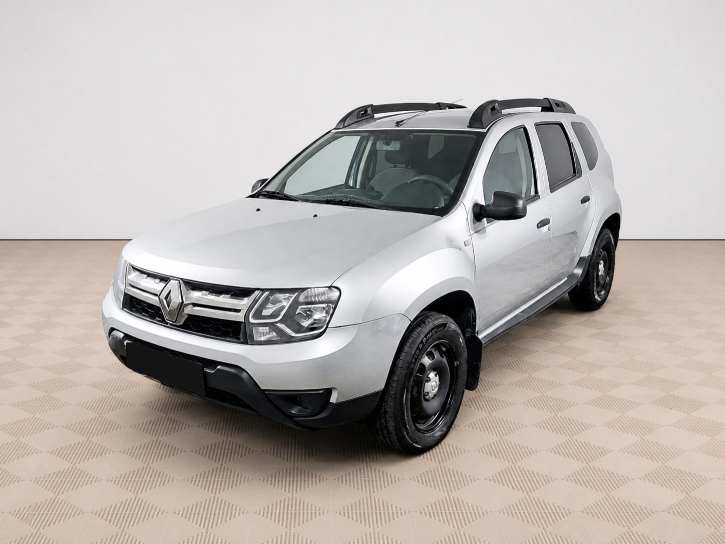 Renault - Renault Duster, 2016