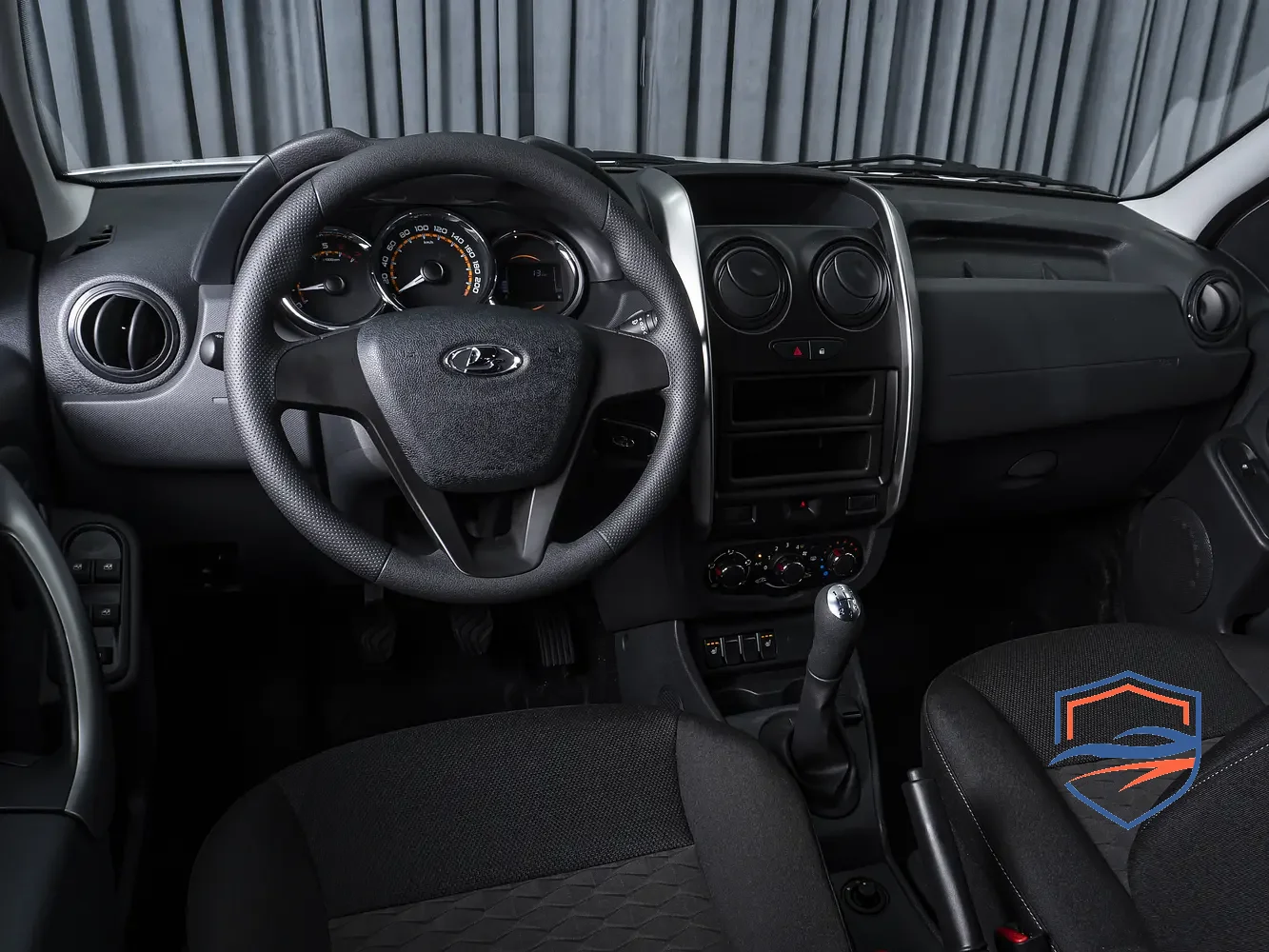 LADA (ВАЗ) - LADA (ВАЗ) Largus I Рестайлинг, 2025 г.