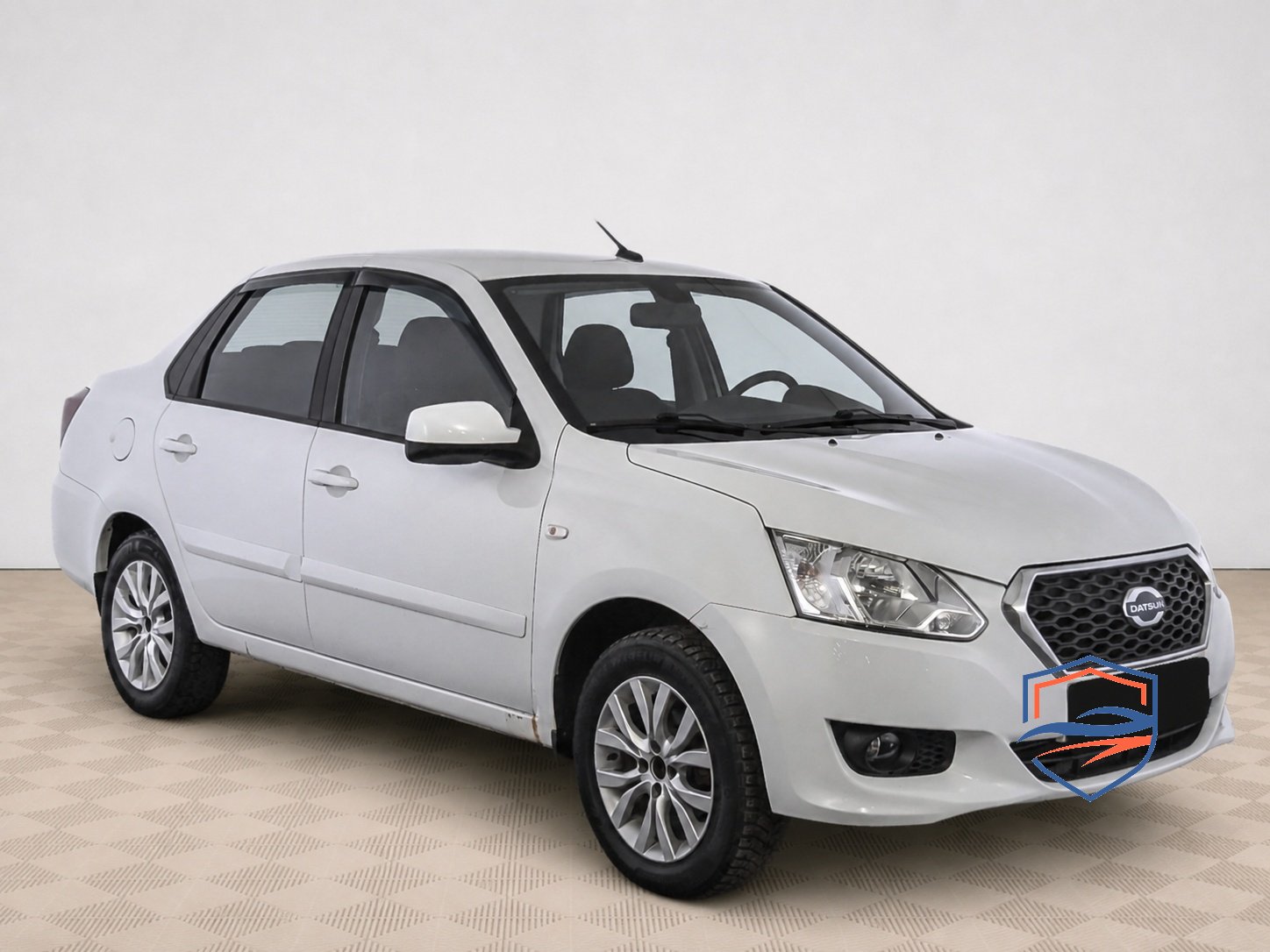 Datsun - Datsun on-DO, 2018