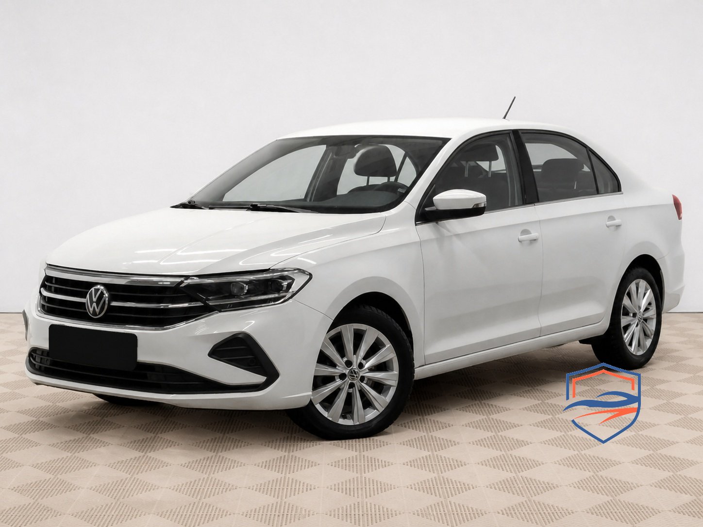 Volkswagen - Volkswagen Polo, 2022