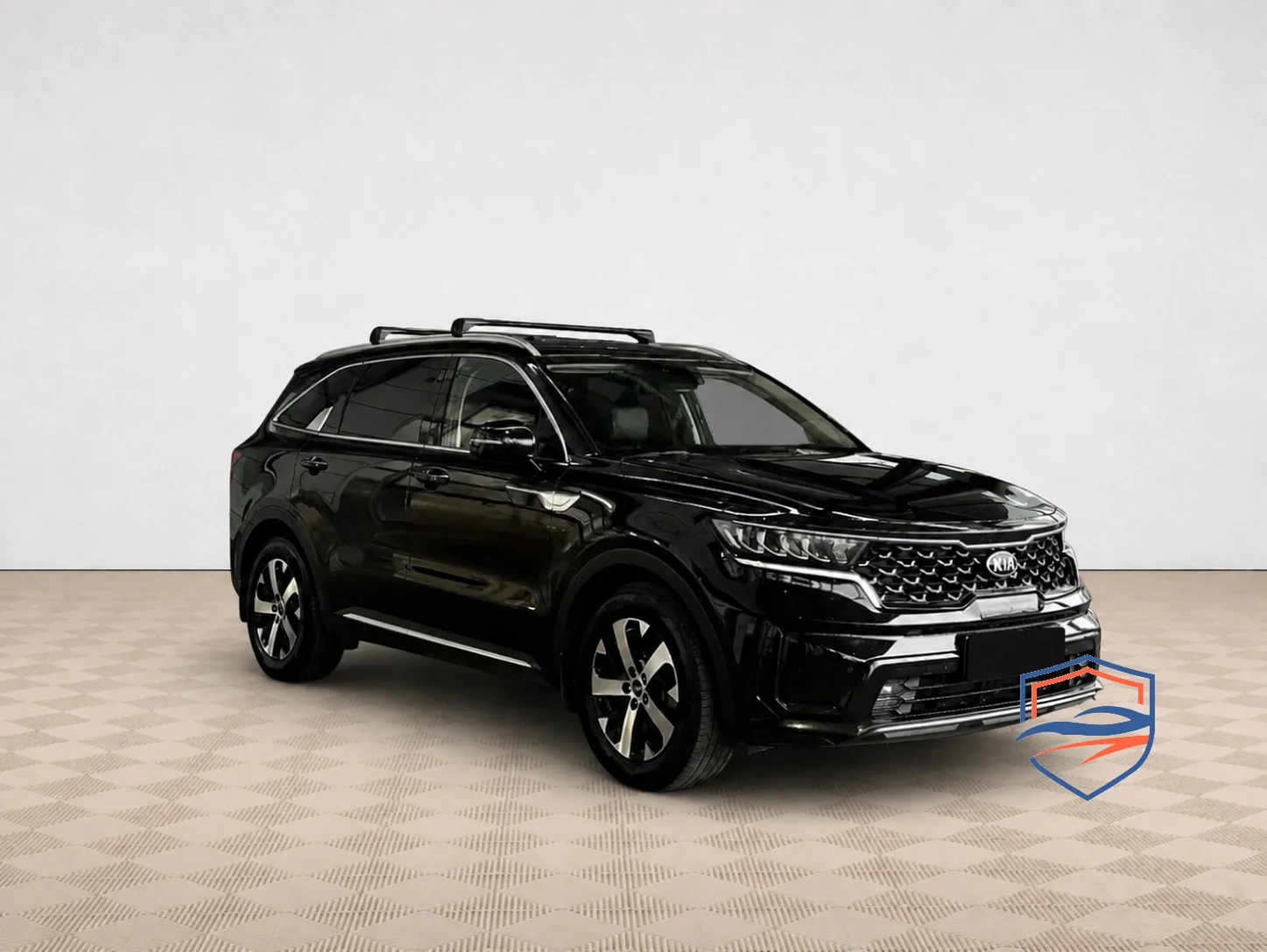 Kia - Kia Sorento IV, 2021 г.
