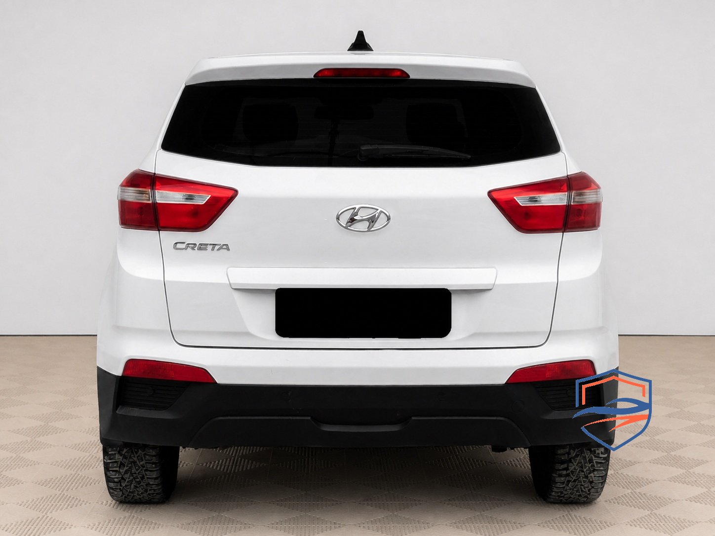Hyundai - Hyundai Creta, 2021