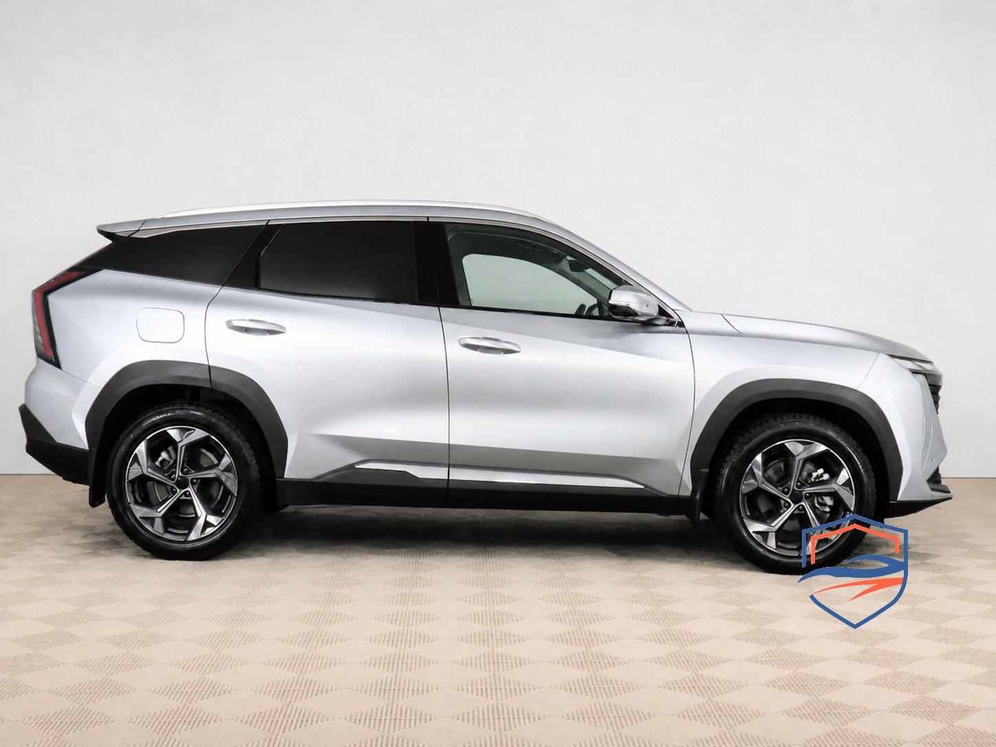 Geely - Geely Atlas II, 2024