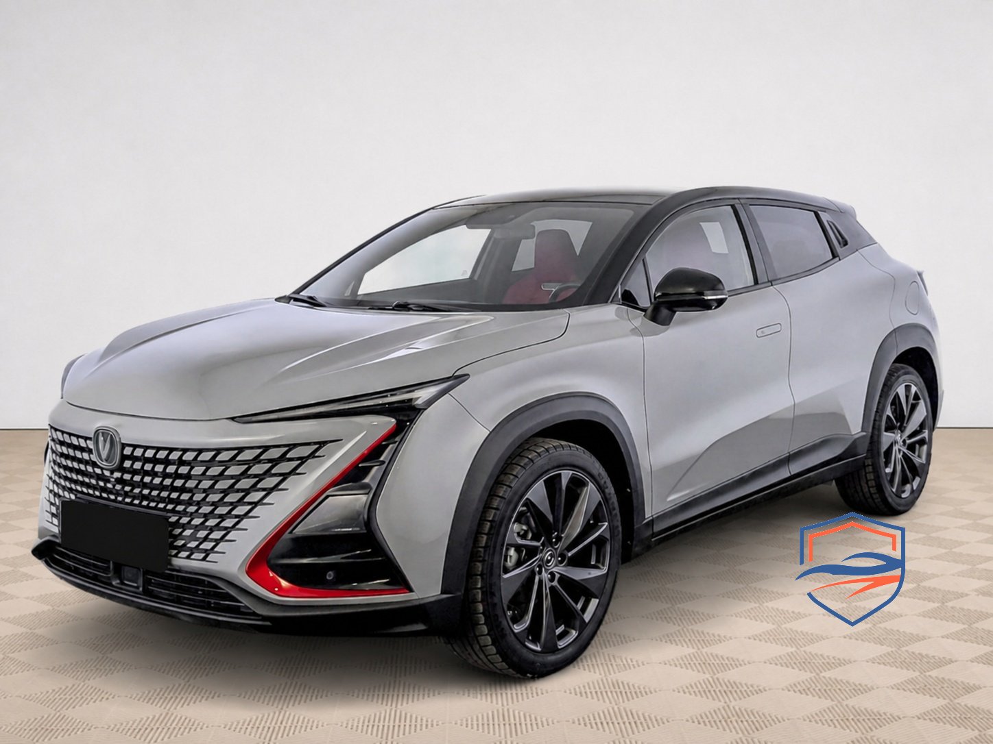 Changan - Changan UNI-T I, 2020