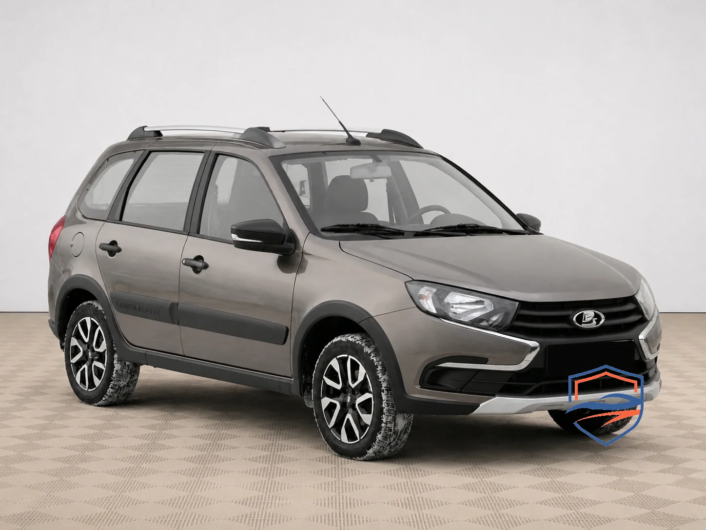 LADA (ВАЗ) - LADA (ВАЗ) Granta Cross I Рестайлинг, 2025 г.