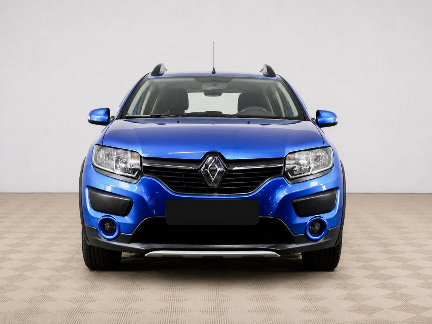 Renault - Renault Sandero Stepway, 2018