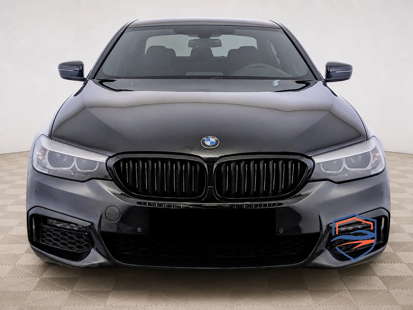 BMW - BMW 5 серии, 2020