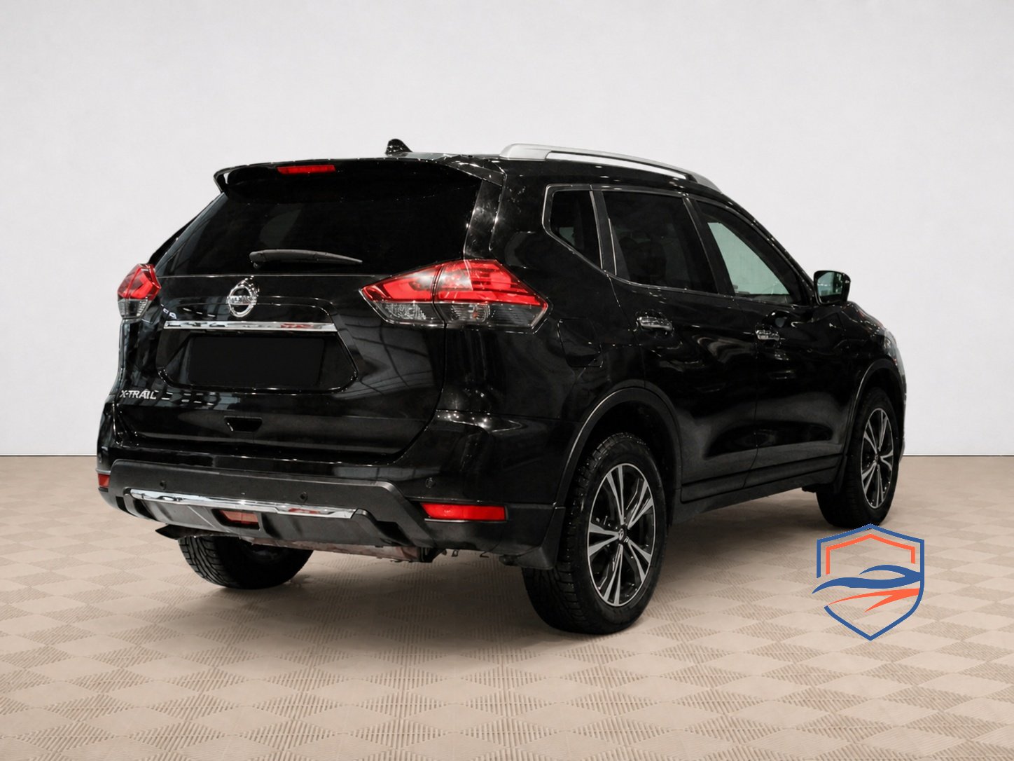 Nissan - Nissan X-Trail III Рестайлинг, 2021