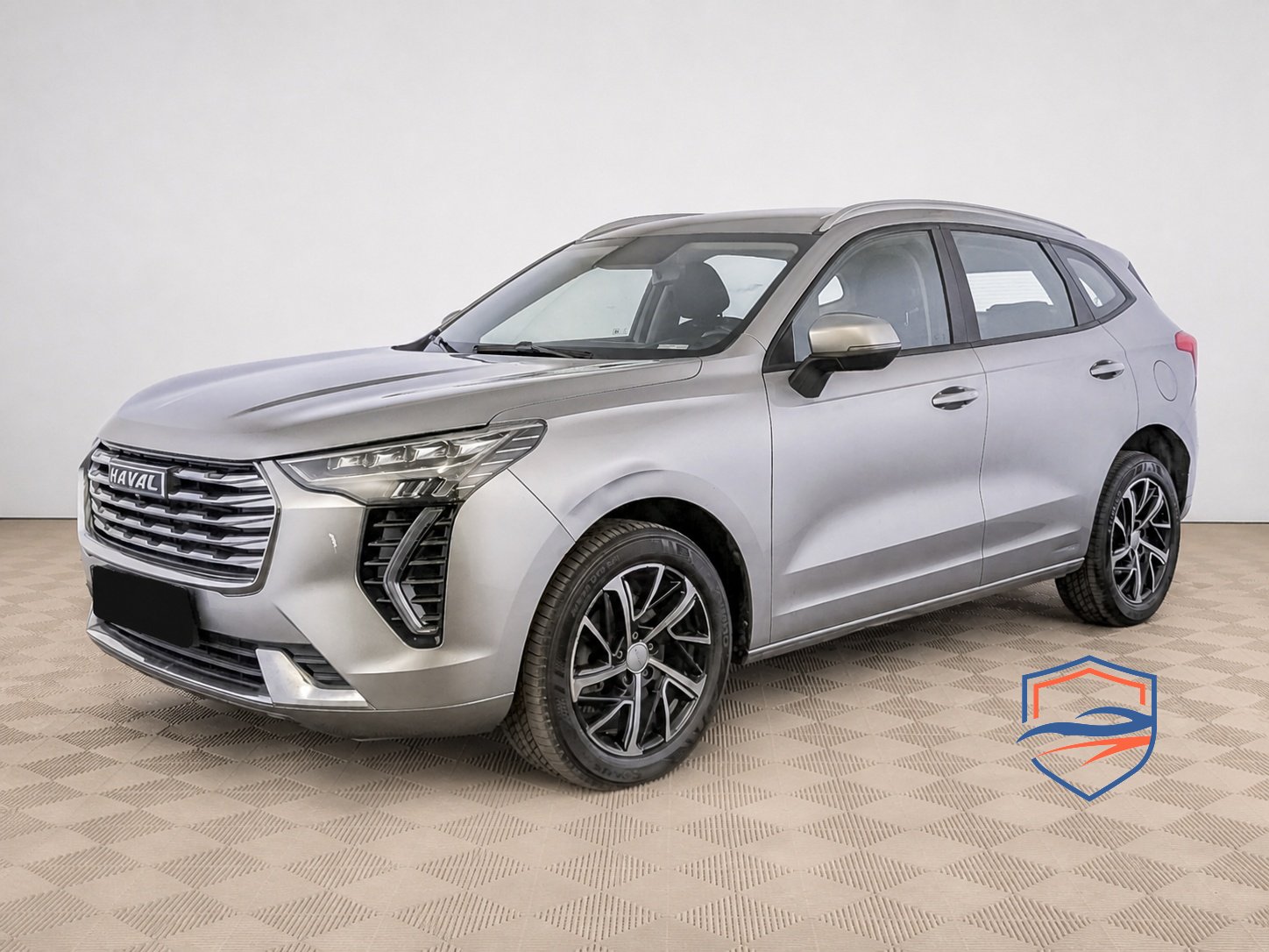 Haval - HAVAL Jolion, 2022