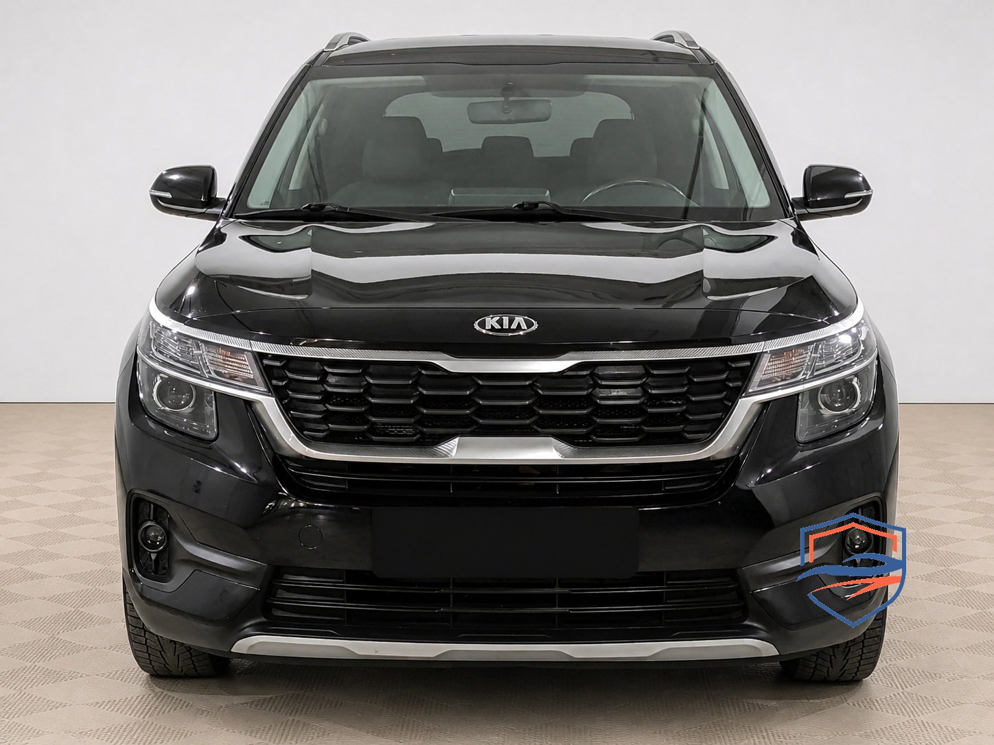 Kia - Kia Seltos, 2021