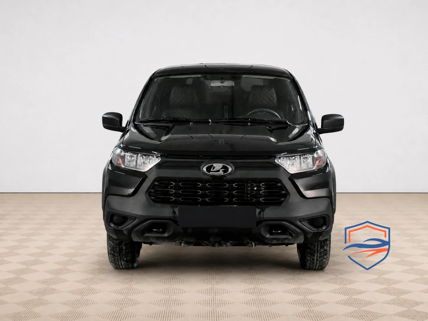 LADA (ВАЗ) - LADA (ВАЗ) Niva Travel I, 2024 г.