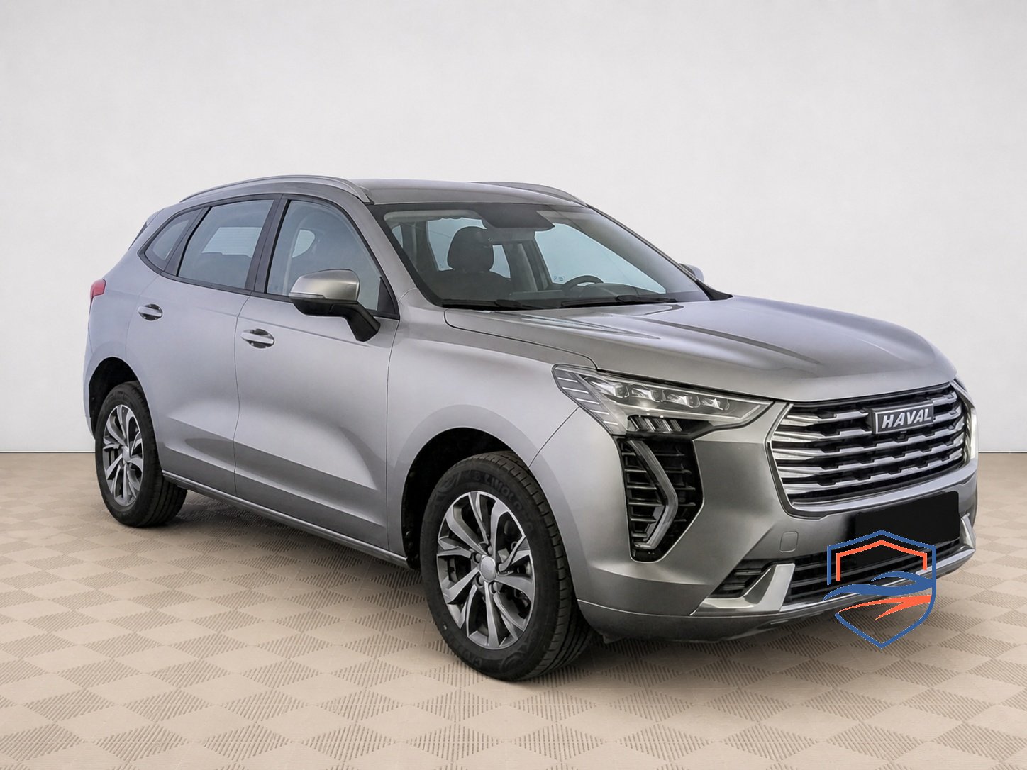 Haval - HAVAL Jolion, 2022