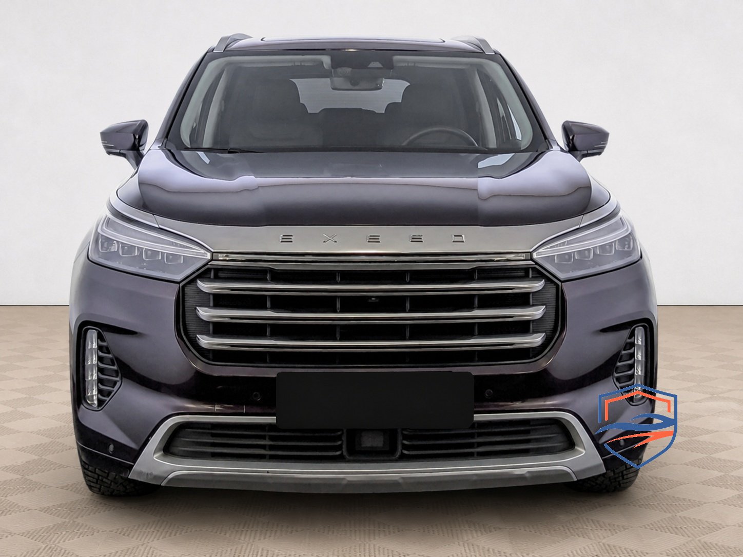 EXEED - Exeed VX I, 2023