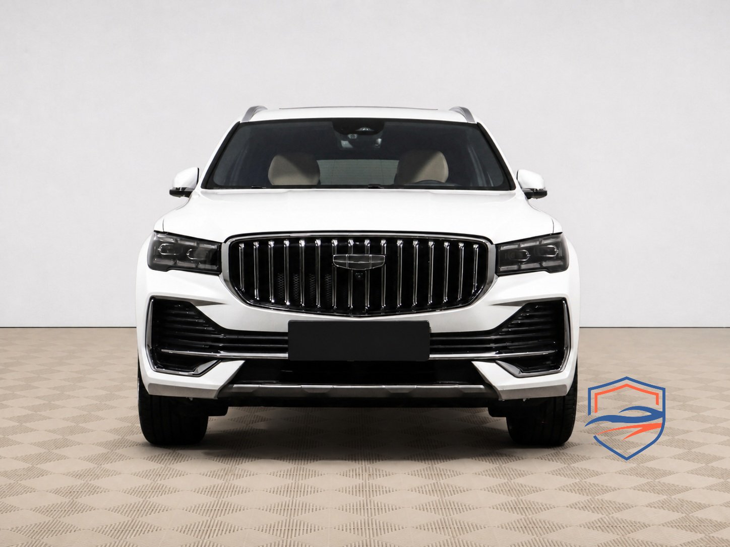 Geely - Geely Monjaro (Xingyue L) I Рестайлинг, 2024