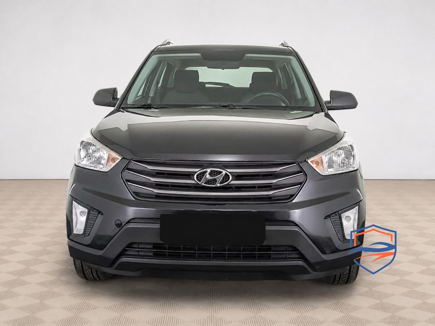 Hyundai - Hyundai Creta, 2016