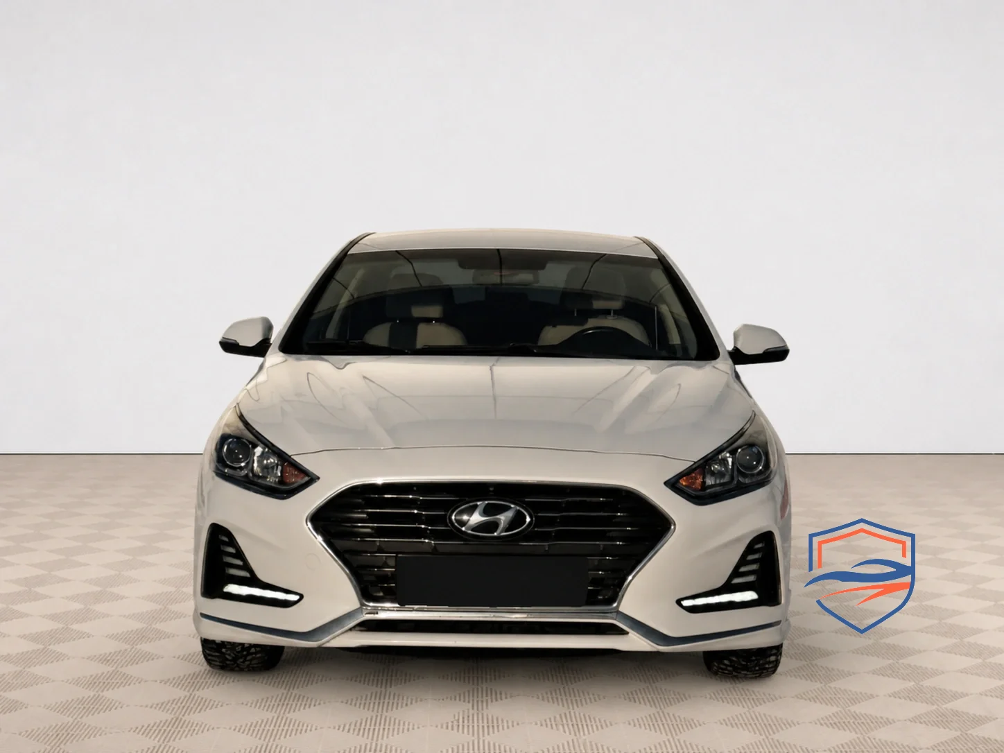Hyundai - Hyundai Sonata VII (LF) Рестайлинг, 2019 г.