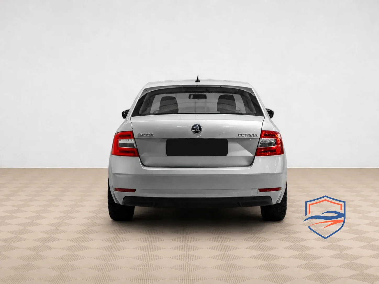 Skoda - Skoda Octavia III (A7) Рестайлинг, 2020 г.