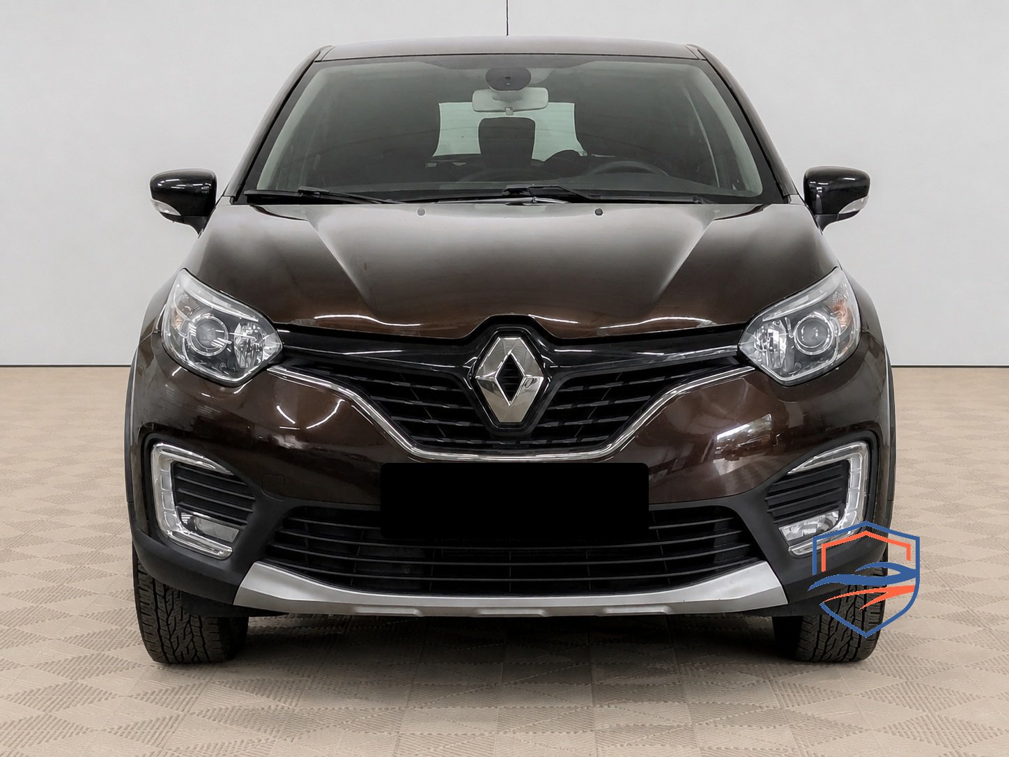 Renault - Renault Kaptur, 2018