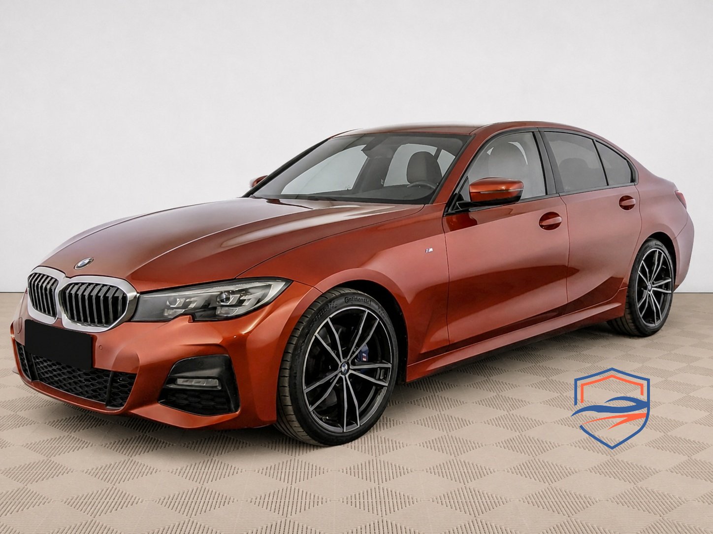 BMW - BMW 3 серии, 2019