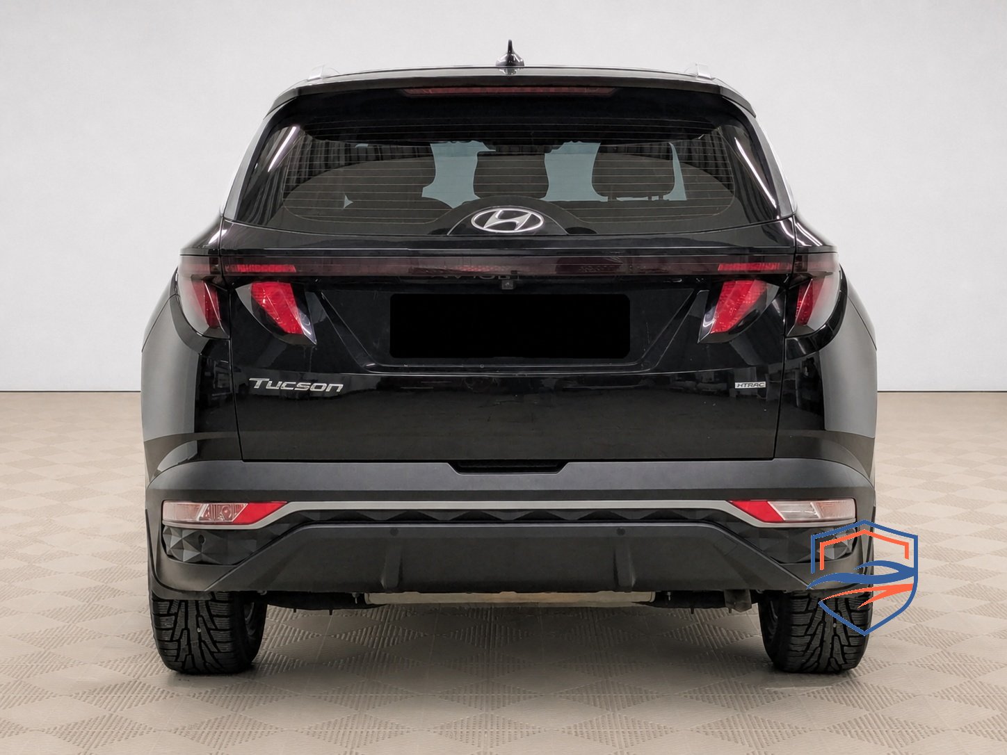 Hyundai - Hyundai Tucson, 2021