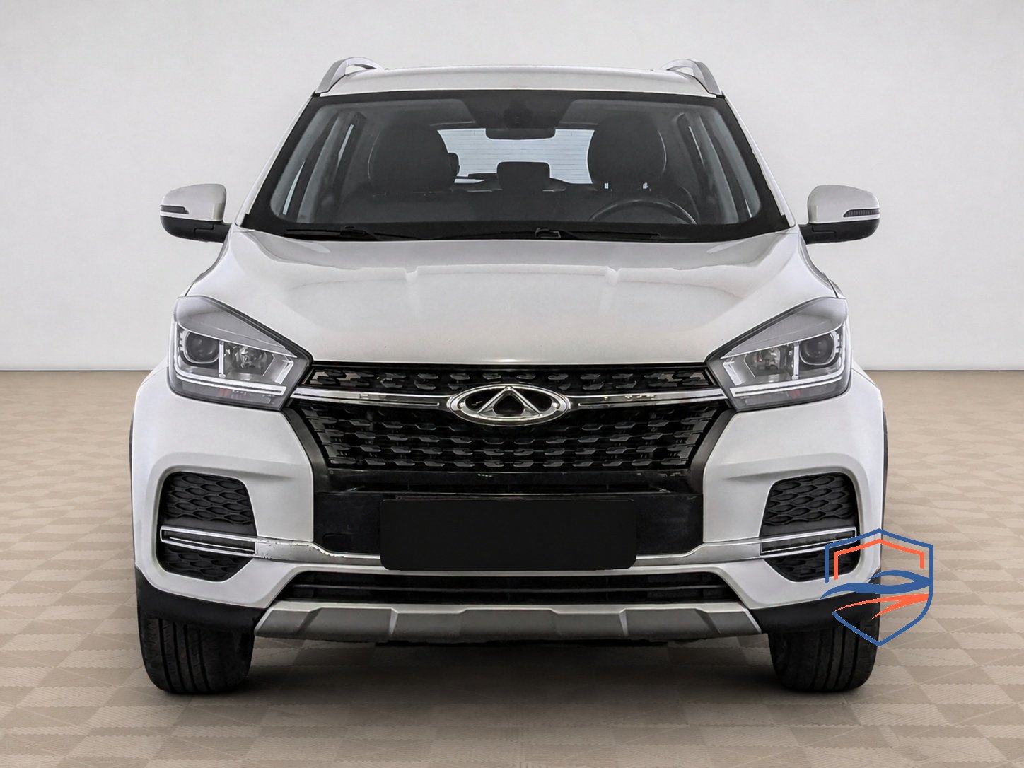 Chery - Chery Tiggo 4, 2022