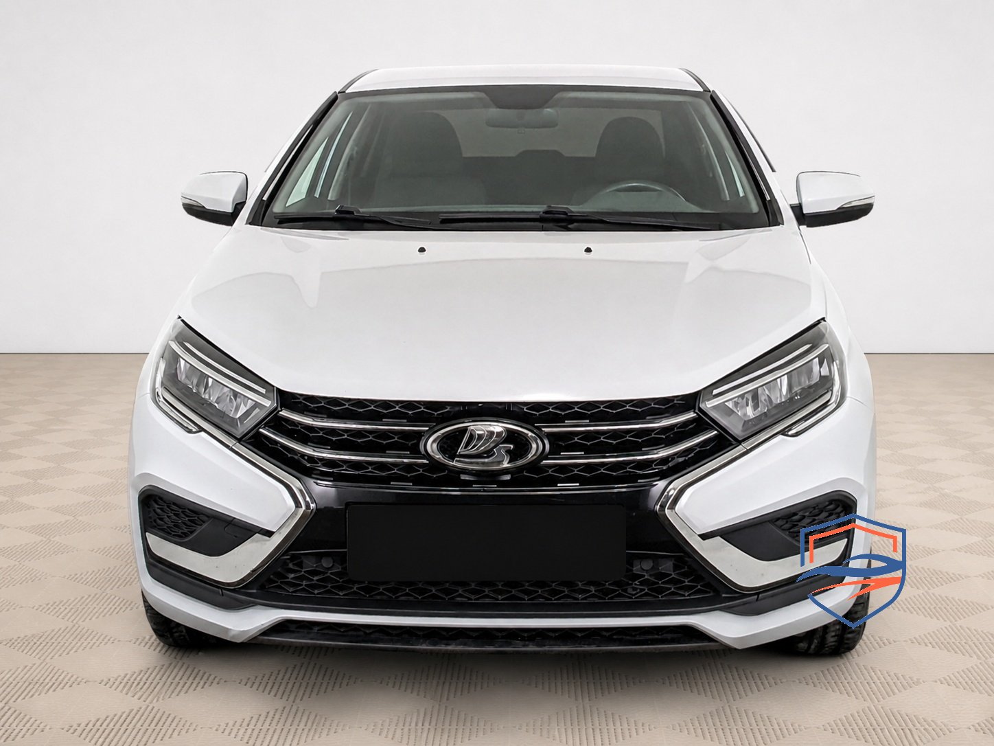 LADA (ВАЗ) - Lada Vesta, 2023