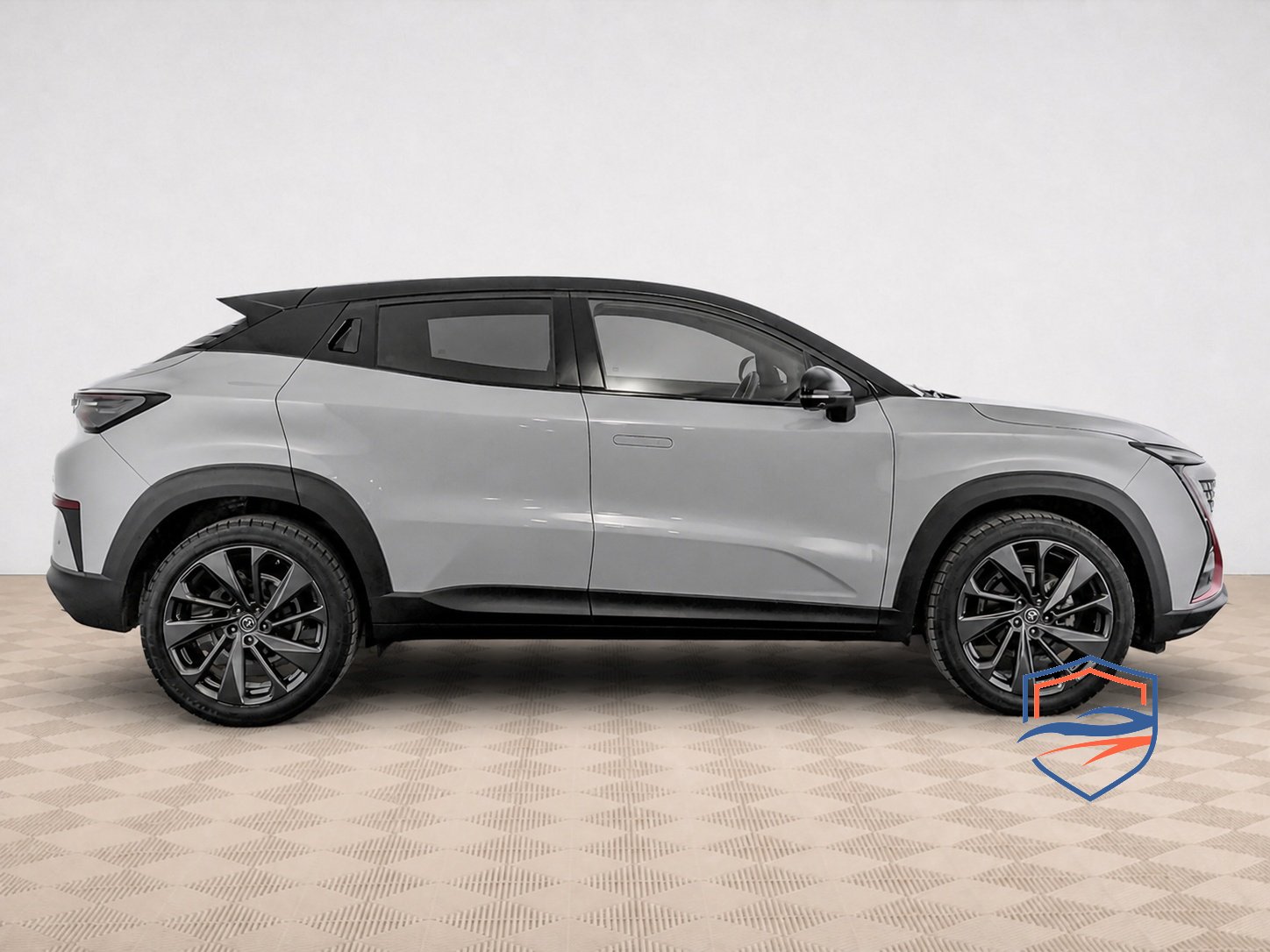 Changan - Changan UNI-T I, 2020