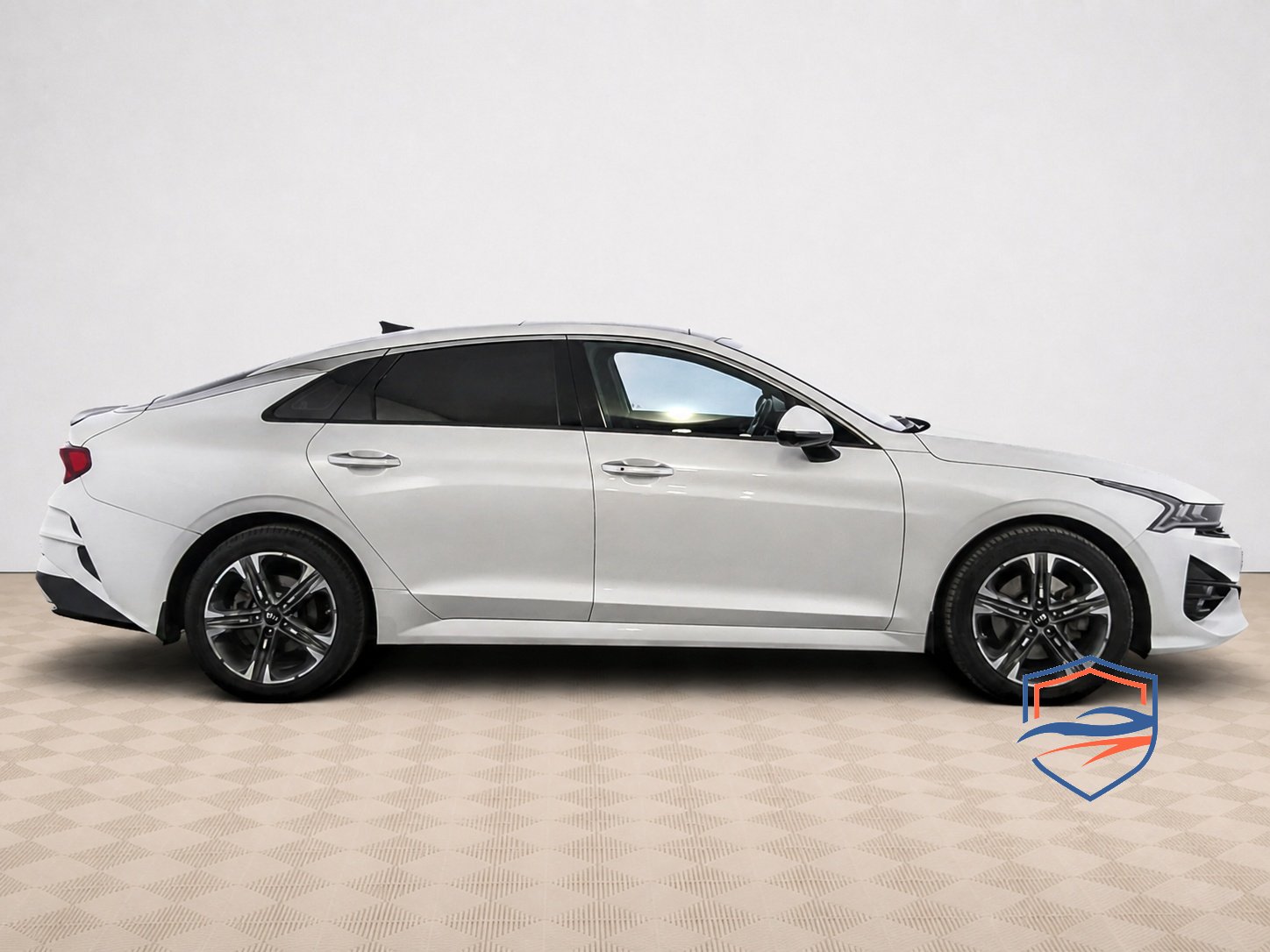 Kia - Kia K5, 2020