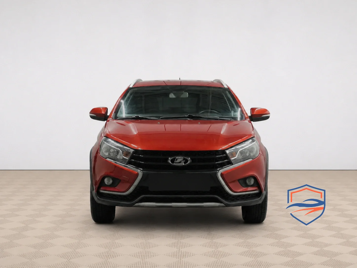 LADA (ВАЗ) - LADA (ВАЗ) Vesta SW I, 2020 г.