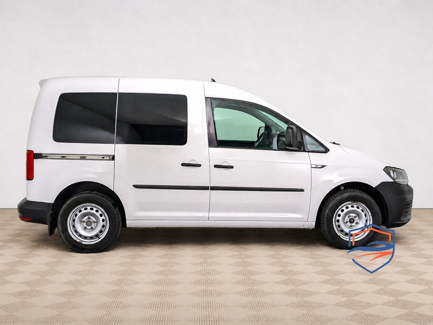 Volkswagen - Volkswagen Caddy, 2019