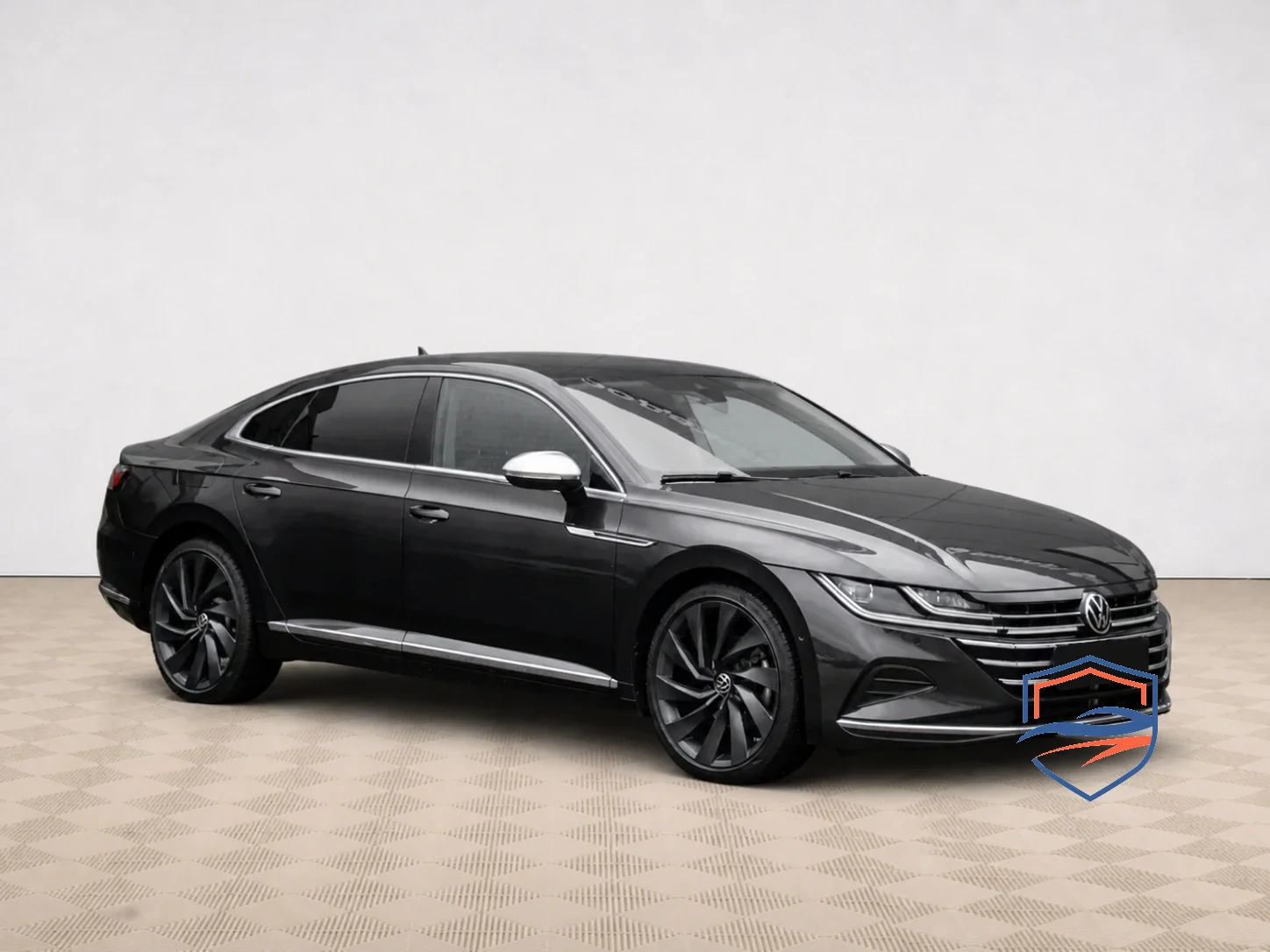 Volkswagen - Volkswagen Arteon I, 2020 г.