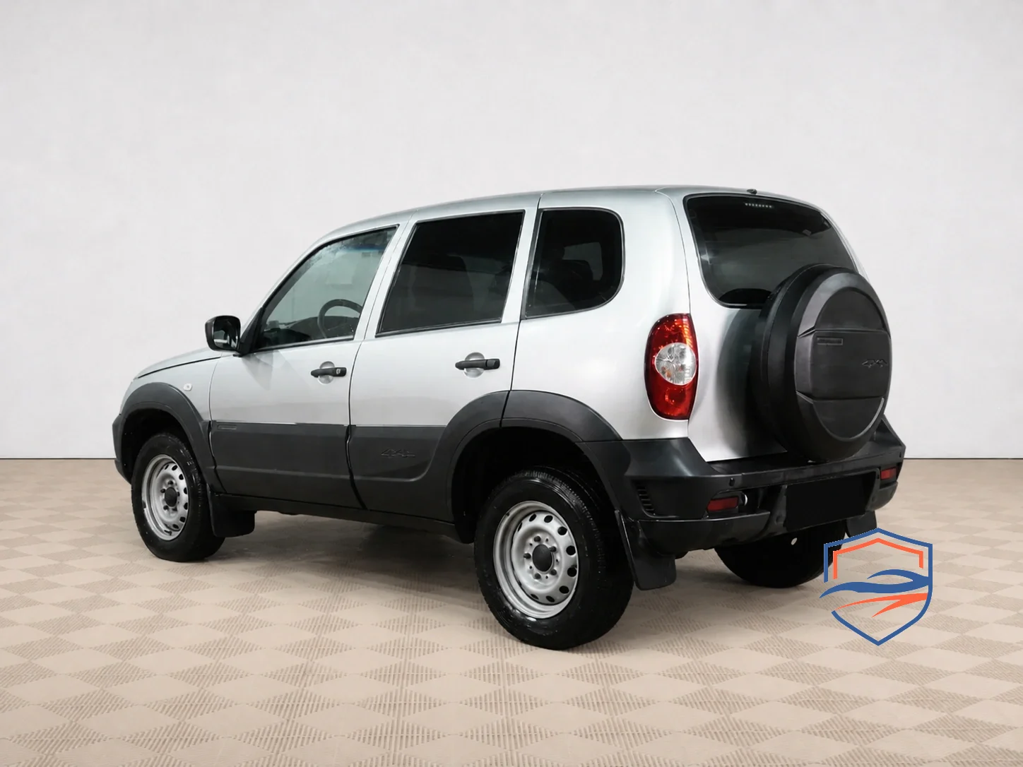 LADA (ВАЗ) - LADA (ВАЗ) Niva Niva, 2020 г.