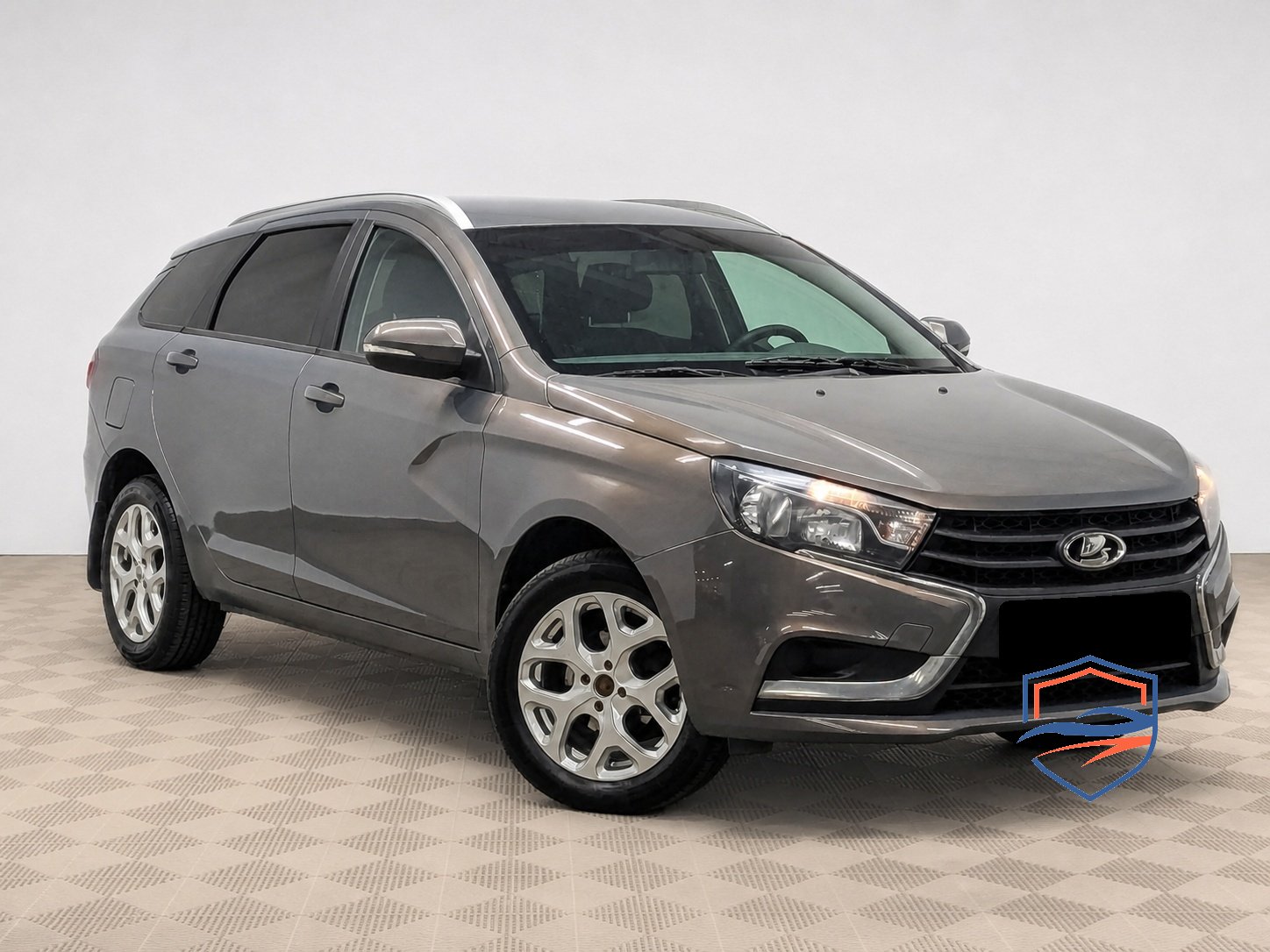 LADA (ВАЗ) - Lada Vesta SW, 2020