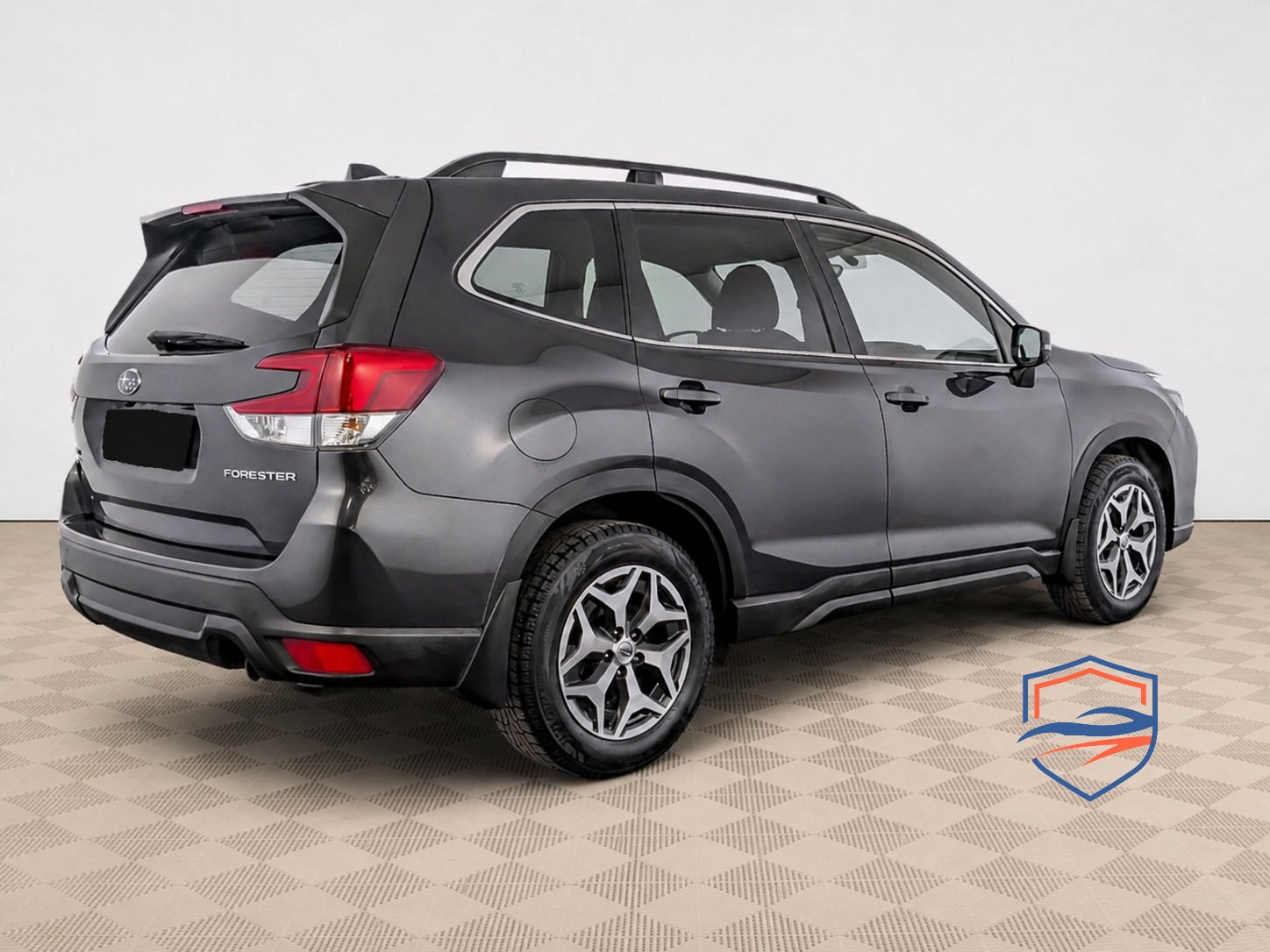 Subaru - Subaru Forester V, 2018