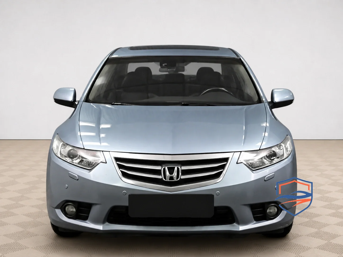 Honda - Honda Accord VIII, 2011 г.