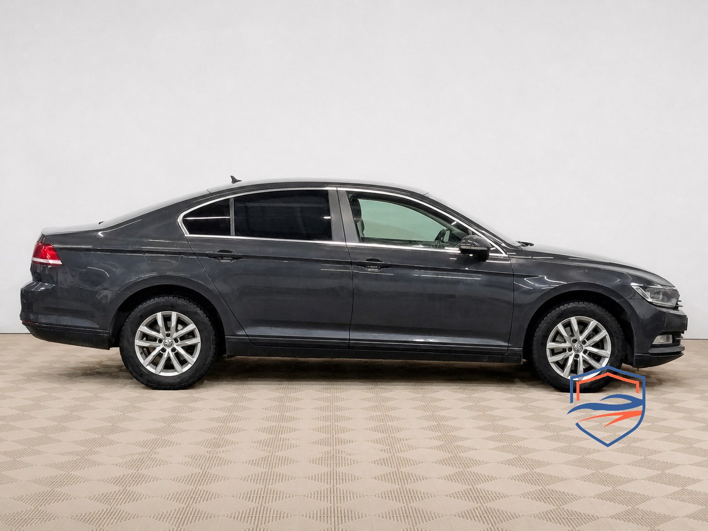 Volkswagen - Volkswagen Passat, 2018