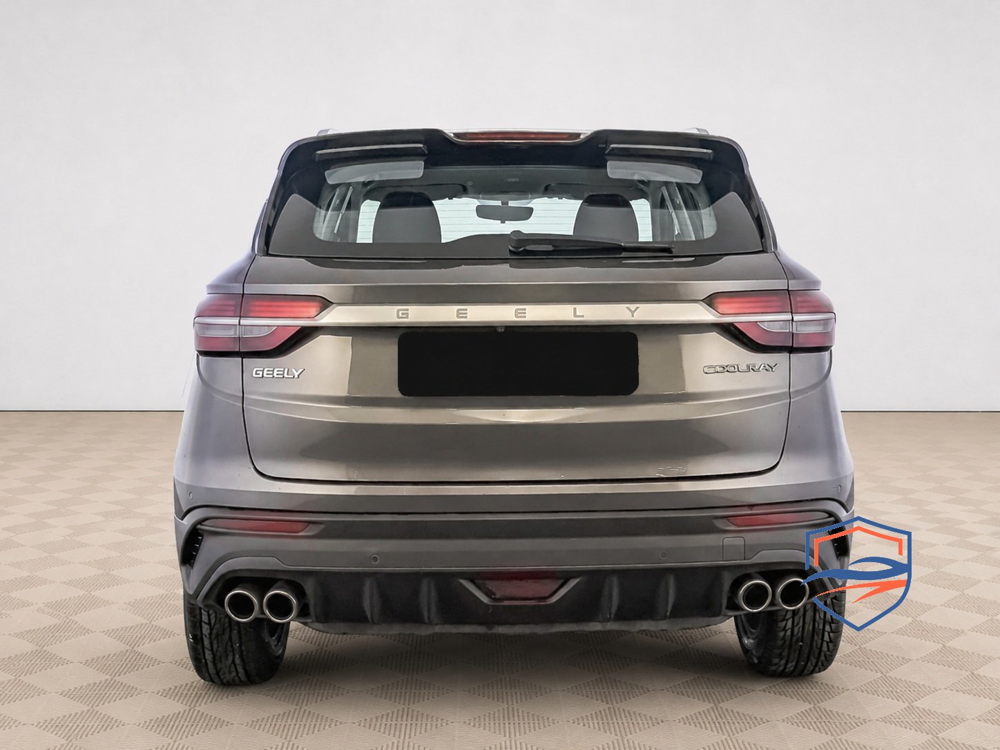 Geely - Geely Coolray, 2022
