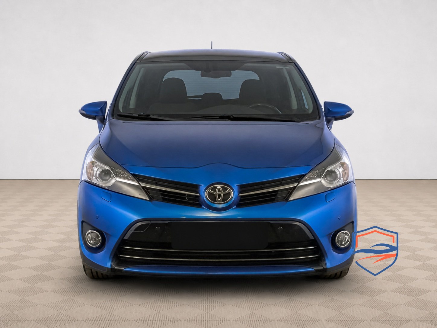 Toyota - Toyota Verso, 2014