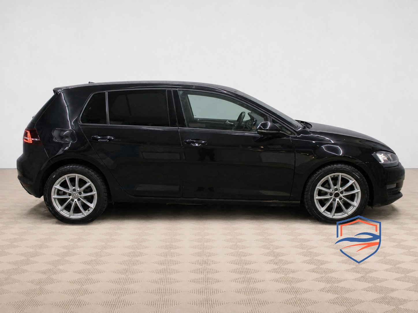 Volkswagen - Volkswagen Golf VII, 2013
