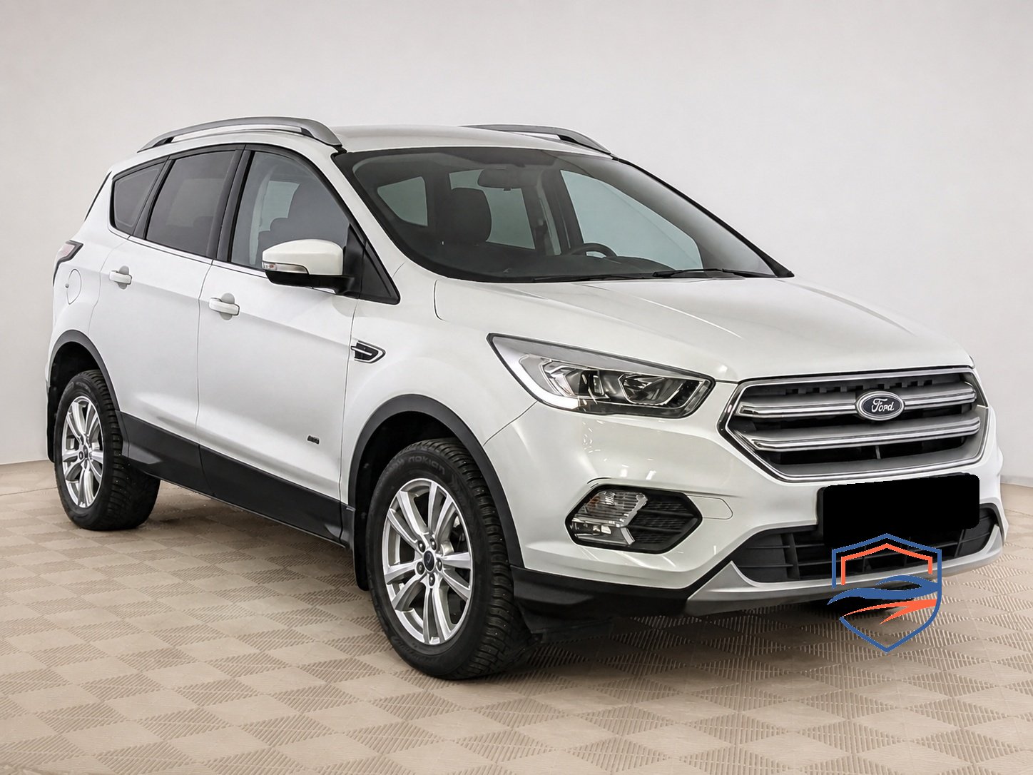 Ford - Ford Kuga, 2018