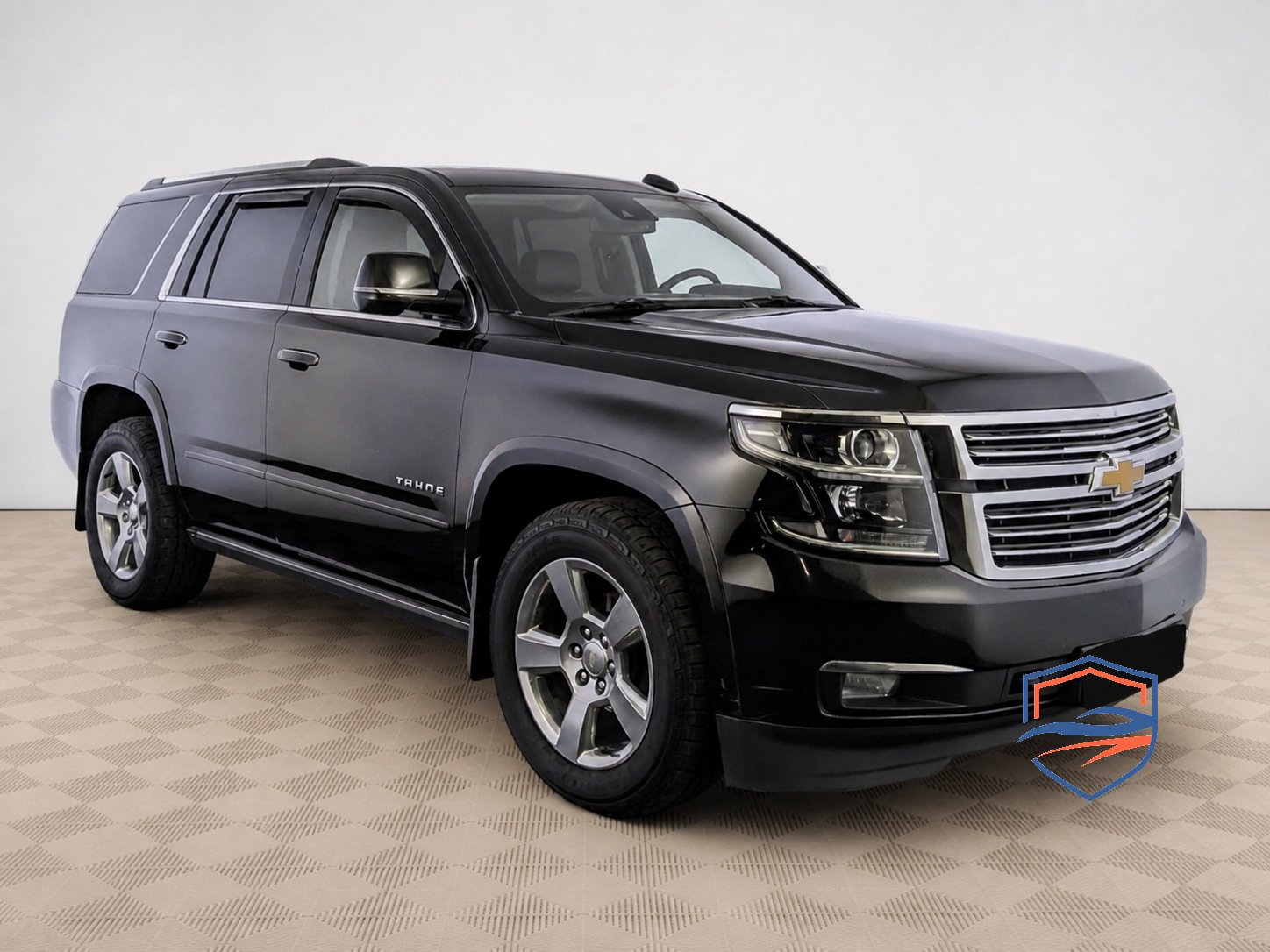 Chevrolet - Chevrolet Tahoe IV, 2020