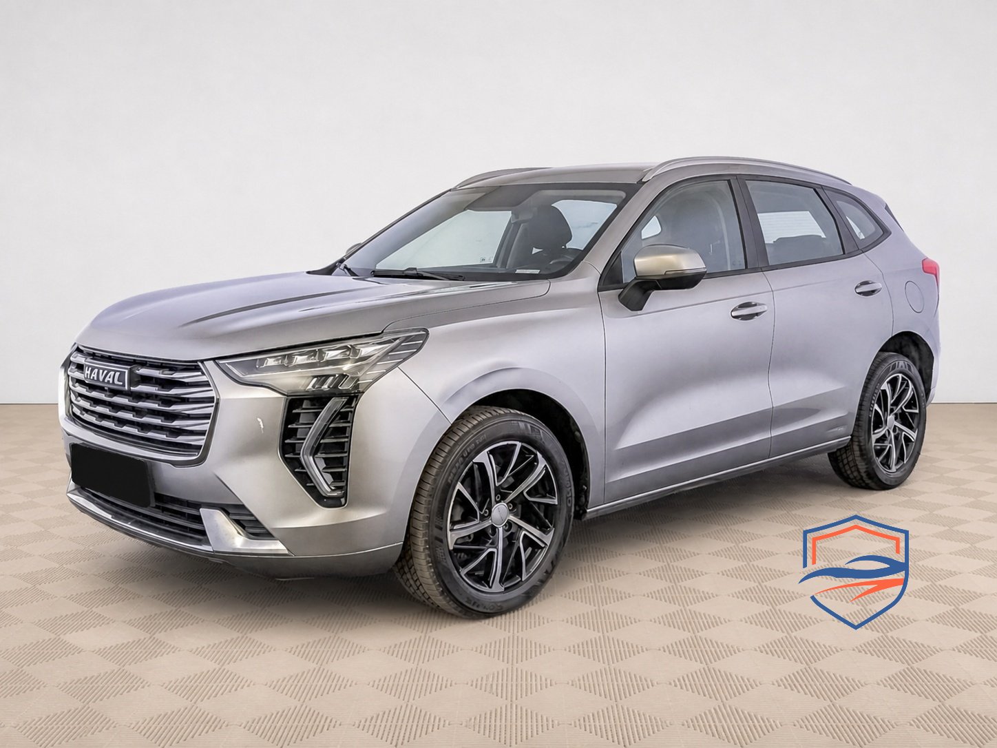 Haval - HAVAL Jolion, 2022