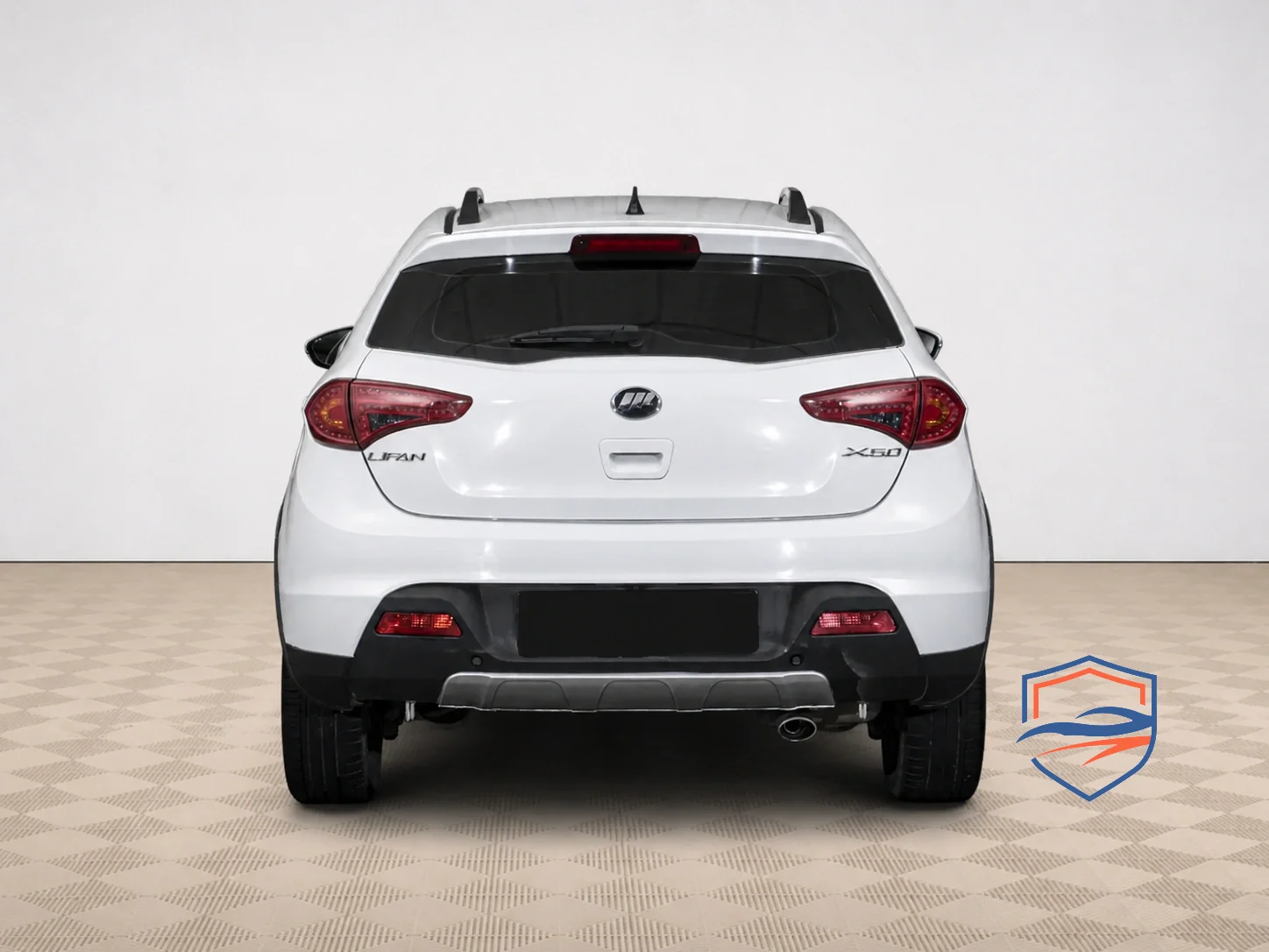 Lifan - Lifan X50 X50, 2015 г.